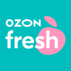 ozon fresh